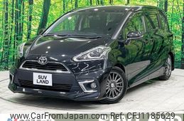 toyota sienta 2017 -TOYOTA--Sienta DBA-NSP170G--NSP170-7105206---TOYOTA--Sienta DBA-NSP170G--NSP170-7105206-