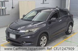 honda vezel 2014 -HONDA 【長岡 300や7037】--VEZEL RU4-1001233---HONDA 【長岡 300や7037】--VEZEL RU4-1001233-