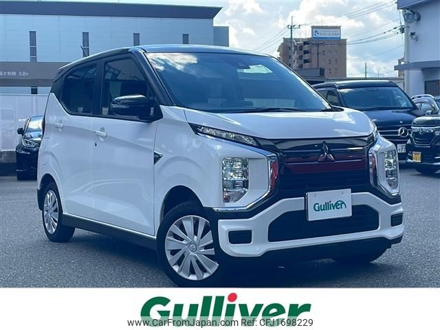 mitsubishi ek-x-ev 2023 CFJ1698229 image 1