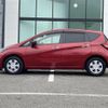 nissan note 2017 -NISSAN--Note DAA-HE12--HE12-065260---NISSAN--Note DAA-HE12--HE12-065260- image 22