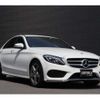mercedes-benz c-class 2016 -MERCEDES-BENZ--Benz C Class RBA-205042--WDD2050422R147726---MERCEDES-BENZ--Benz C Class RBA-205042--WDD2050422R147726- image 3