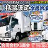 isuzu elf-truck 2010 GOO_NET_EXCHANGE_0702161A30250218W001 image 2