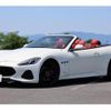 maserati grandcabrio 2018 quick_quick_MGCS1_ZAMVM45C000316416 image 19