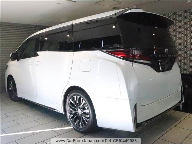 toyota vellfire 2023 -TOYOTA--Vellfire 6AA-AAHH40W--AAHH40-0008651---TOYOTA--Vellfire 6AA-AAHH40W--AAHH40-0008651- image 2