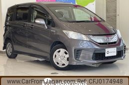 honda freed 2013 -HONDA--Freed DAA-GP3--GP3-3007182---HONDA--Freed DAA-GP3--GP3-3007182-