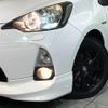 toyota aqua 2012 CFJ1779782 image 12
