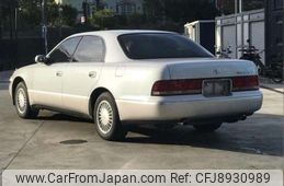 1992 Toyota Crown Majesta E-JZS149 - Car Price $4,641