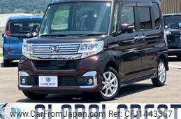 daihatsu tanto 2016 CFJ1443357