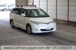 toyota estima 2007 -TOYOTA 【八王子 300ﾌ6217】--Estima ACR50W-0038259---TOYOTA 【八王子 300ﾌ6217】--Estima ACR50W-0038259-