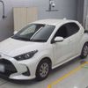 toyota yaris 2020 -TOYOTA 【春日井 500ﾁ5044】--Yaris 5BA-KSP210--KSP210-0004480---TOYOTA 【春日井 500ﾁ5044】--Yaris 5BA-KSP210--KSP210-0004480- image 1