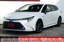 toyota corolla-touring-wagon 2020 CFJ1727236