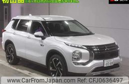 mitsubishi outlander-phev 2023 -MITSUBISHI 【なにわ 301ﾗ8388】--Outlander PHEV GN0W-0300268---MITSUBISHI 【なにわ 301ﾗ8388】--Outlander PHEV GN0W-0300268-