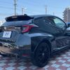 toyota yaris 2021 -TOYOTA--Yaris 4BA-GXPA16--GXPA16-0005124---TOYOTA--Yaris 4BA-GXPA16--GXPA16-0005124- image 17