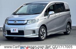 honda freed-spike-hybrid 2015 CFJ1717005