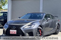 lexus rc-f 2023 quick_quick_USC10_USC10-6002929