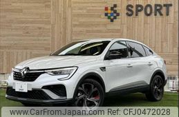 renault renault-others 2022 quick_quick_7AA-LJLH4MH_VF1RJL000NC325855