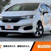 honda fit 2018 -HONDA--Fit DAA-GP5--GP5-1315221---HONDA--Fit DAA-GP5--GP5-1315221- image 1