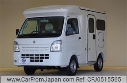 suzuki carry-truck 2023 -SUZUKI--Carry Truck 3BD-DA16T--DA16T-780288---SUZUKI--Carry Truck 3BD-DA16T--DA16T-780288-