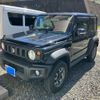 suzuki jimny-sierra 2023 CFJ1744618 image 2