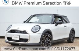 mini mini-others 2024 -BMW--BMW Mini 3BA-12GD15--WMW12GD0502W22***---BMW--BMW Mini 3BA-12GD15--WMW12GD0502W22***-