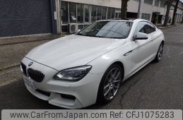 bmw 6-series 2012 -BMW 【名古屋 354ﾔ1210】--BMW 6 Series LW30--0DW91042---BMW 【名古屋 354ﾔ1210】--BMW 6 Series LW30--0DW91042-