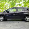 nissan note 2013 quick_quick_DBA-E12_E12-132251 image 2