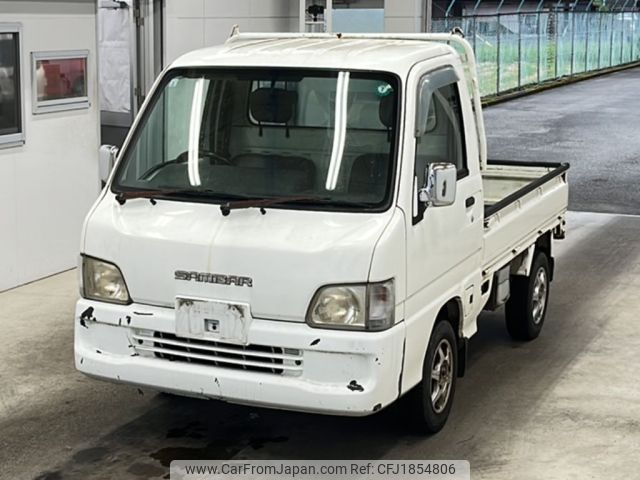 subaru sambar-truck 1999 CFJ1854806 image 1