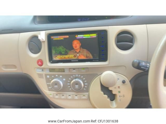 toyota sienta 2012 -TOYOTA--Sienta DBA-NCP81G--NCP81-5174787---TOYOTA--Sienta DBA-NCP81G--NCP81-5174787- image 2