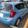 nissan note 2014 -NISSAN--Note DBA-E12--E12-212323---NISSAN--Note DBA-E12--E12-212323- image 3