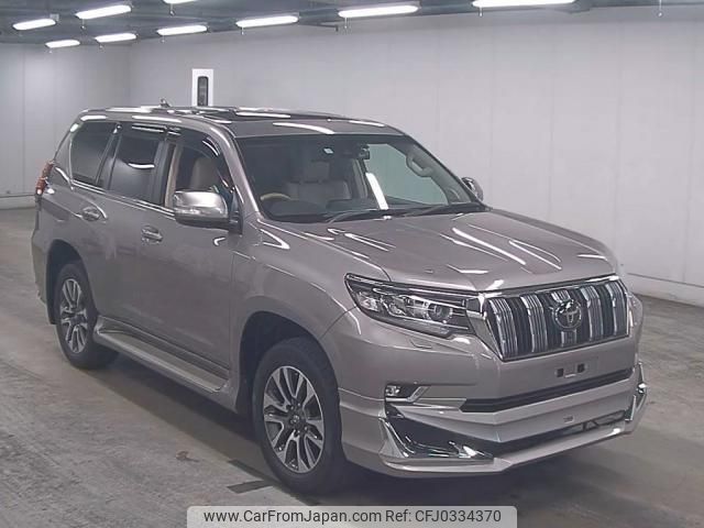 toyota land-cruiser-prado 2021 quick_quick_3DA-GDJ151W_GDJ151-0011644 image 1