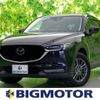 mazda cx-5 2021 quick_quick_3DA-KF2P_KF2P-457564 image 1