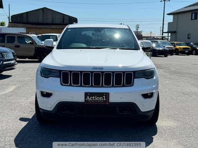 jeep grand-cherokee 2018 515 image 2