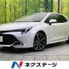 toyota corolla-sport 2023 -TOYOTA--Corolla Sport 6AA-ZWE219H--ZWE219-4006590---TOYOTA--Corolla Sport 6AA-ZWE219H--ZWE219-4006590- image 1