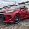 toyota yaris 2022 CFJ1856667 image 26