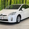 toyota prius 2010 -TOYOTA--Prius ZVW30--5115131---TOYOTA--Prius ZVW30--5115131- image 1