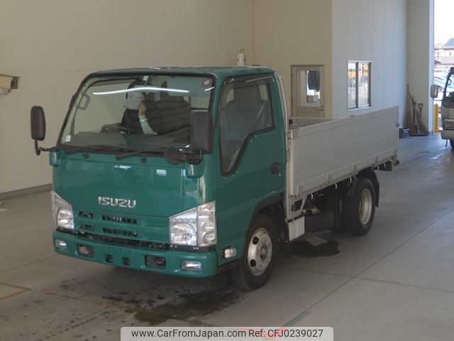 isuzu elf-truck 2013 -ISUZU--Elf NJR85A-7027679---ISUZU--Elf NJR85A-7027679- image 1