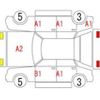 honda odyssey 2019 -HONDA--Odyssey DBA-RC1--RC1-1209663---HONDA--Odyssey DBA-RC1--RC1-1209663- image 2