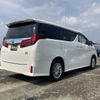 toyota alphard 2019 -TOYOTA--Alphard DAA-AYH30W--AYH30-0098479---TOYOTA--Alphard DAA-AYH30W--AYH30-0098479- image 15