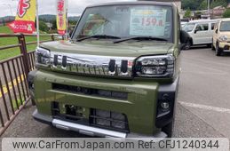 daihatsu taft 2023 CFJ1240344