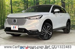 honda vezel 2022 -HONDA--VEZEL 6AA-RV6--RV6-1010839---HONDA--VEZEL 6AA-RV6--RV6-1010839-