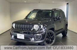 jeep renegade 2019 CFJ1833880