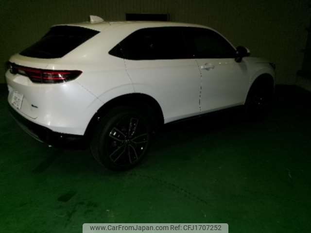 honda vezel 2025 CFJ1707252 image 2