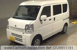 nissan clipper-van 2023 -NISSAN 【鹿児島 480み6618】--Clipper Van DR17V-652977---NISSAN 【鹿児島 480み6618】--Clipper Van DR17V-652977-