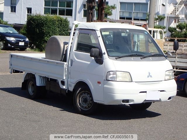 mitsubishi delica-truck 2009 -MITSUBISHI--Delica Truck ABF-SK82TM--SK82TM-400618---MITSUBISHI--Delica Truck ABF-SK82TM--SK82TM-400618- image 1