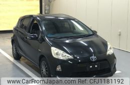 toyota aqua 2012 -TOYOTA--AQUA NHP10-6002297---TOYOTA--AQUA NHP10-6002297-