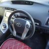 toyota prius 2015 quick_quick_DAA-ZVW30_ZVW30-0410237 image 3