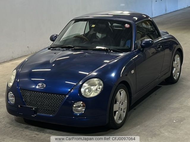 daihatsu copen 2003 -DAIHATSU--Copen L880K-0016696---DAIHATSU--Copen L880K-0016696- image 1