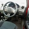 nissan note 2013 No.13706 image 11