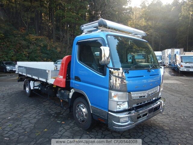 mitsubishi-fuso canter 2021 -MITSUBISHI--Canter 2PG-FEB90--FEB90-582057---MITSUBISHI--Canter 2PG-FEB90--FEB90-582057- image 1