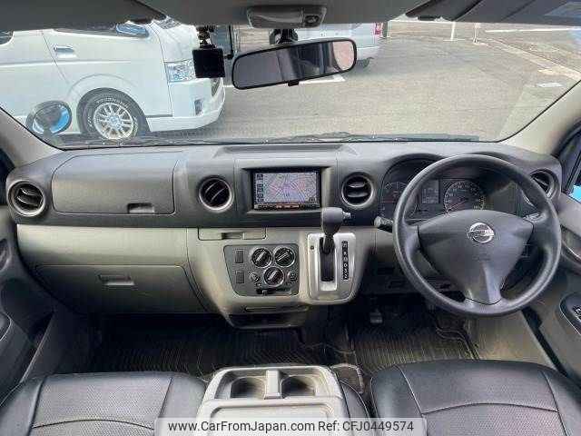 nissan caravan-van 2017 -NISSAN--Caravan Van LDF-VW2E26--VW2E26-029438---NISSAN--Caravan Van LDF-VW2E26--VW2E26-029438- image 2